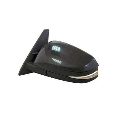 Door Mirror Lh Power Ptm Htd W/Signal/Puddle Lamp - Toyota 4Runner 2014-2023