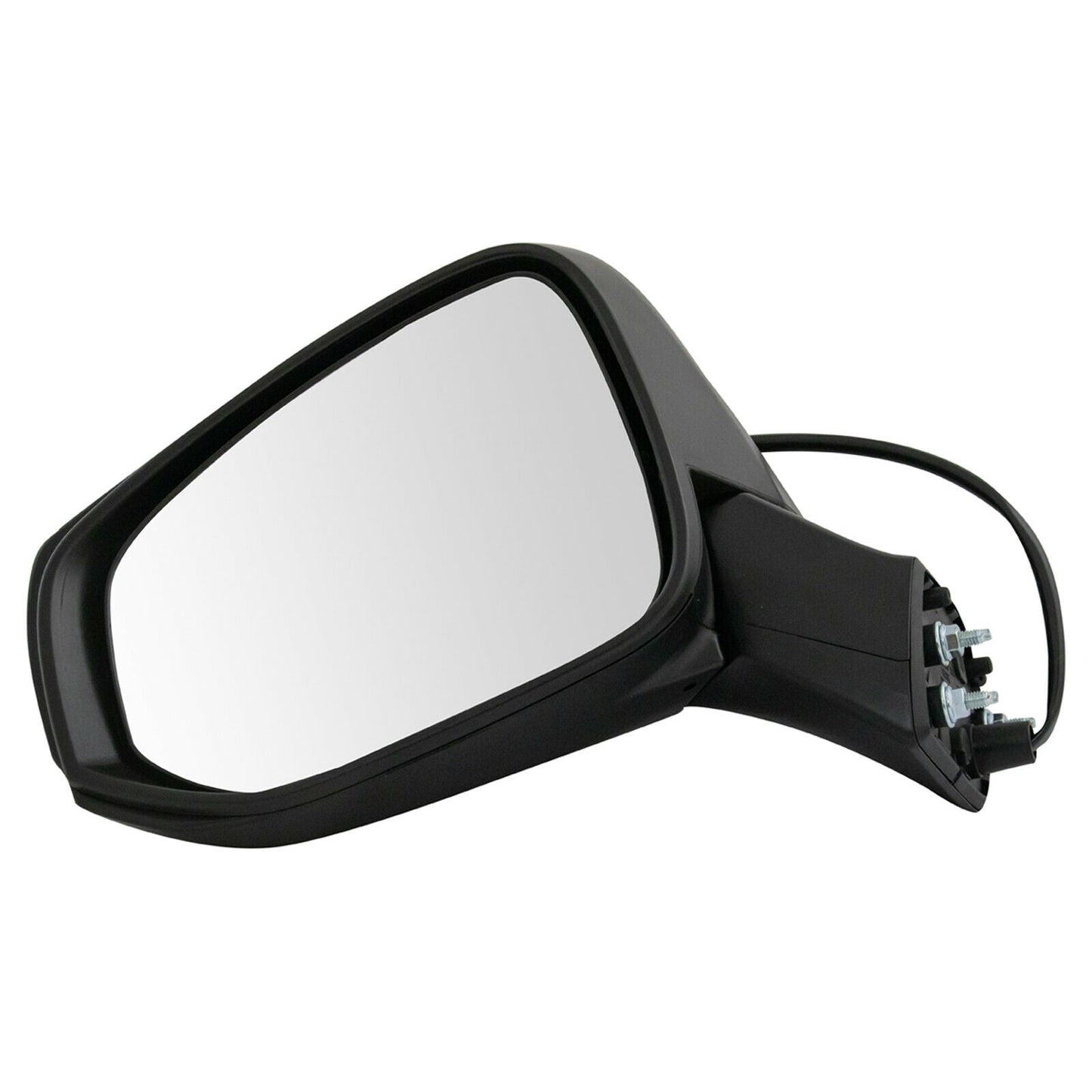 Door Mirror Lh Power Textured Canada Built - Toyota Rav4 Prime 2021-2024 | Toyota Rav4 2019-2024