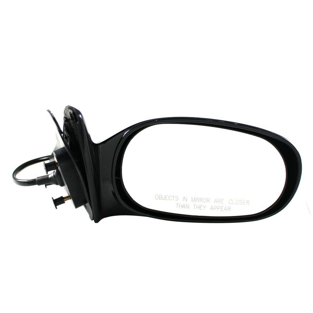 Door Mirror Rh Power - Toyota Corolla Sedan 1998-2002