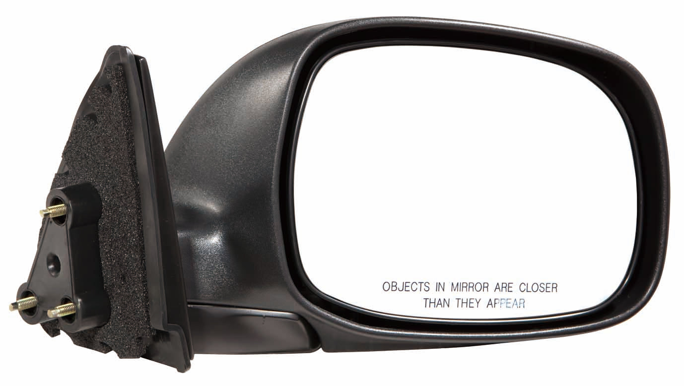 Door Mirror Rh Manual Textured (Regular/Access Cab Base Sr5 Mdl) - Toyota Tundra Pickup 2000-2006