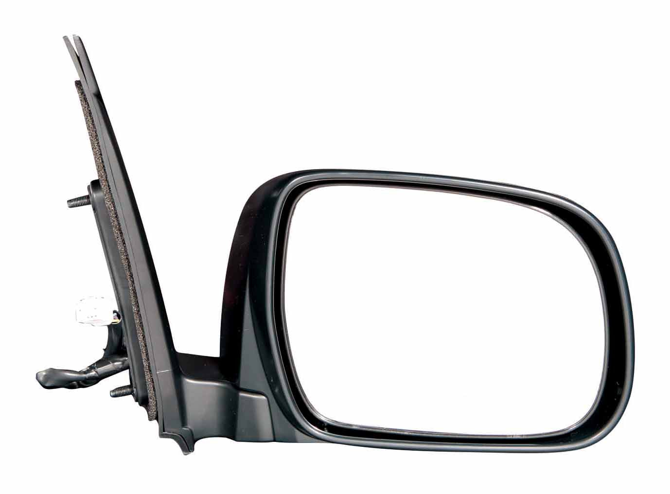Door Mirror Rh Power Htd - Toyota Sienna 2004-2010