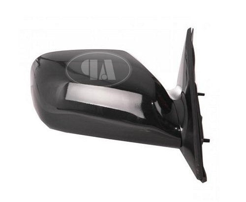 Door Mirror Rh Power W/O Heat Ptm Non Foldaway Japan Built - Toyota Camry 2002-2006