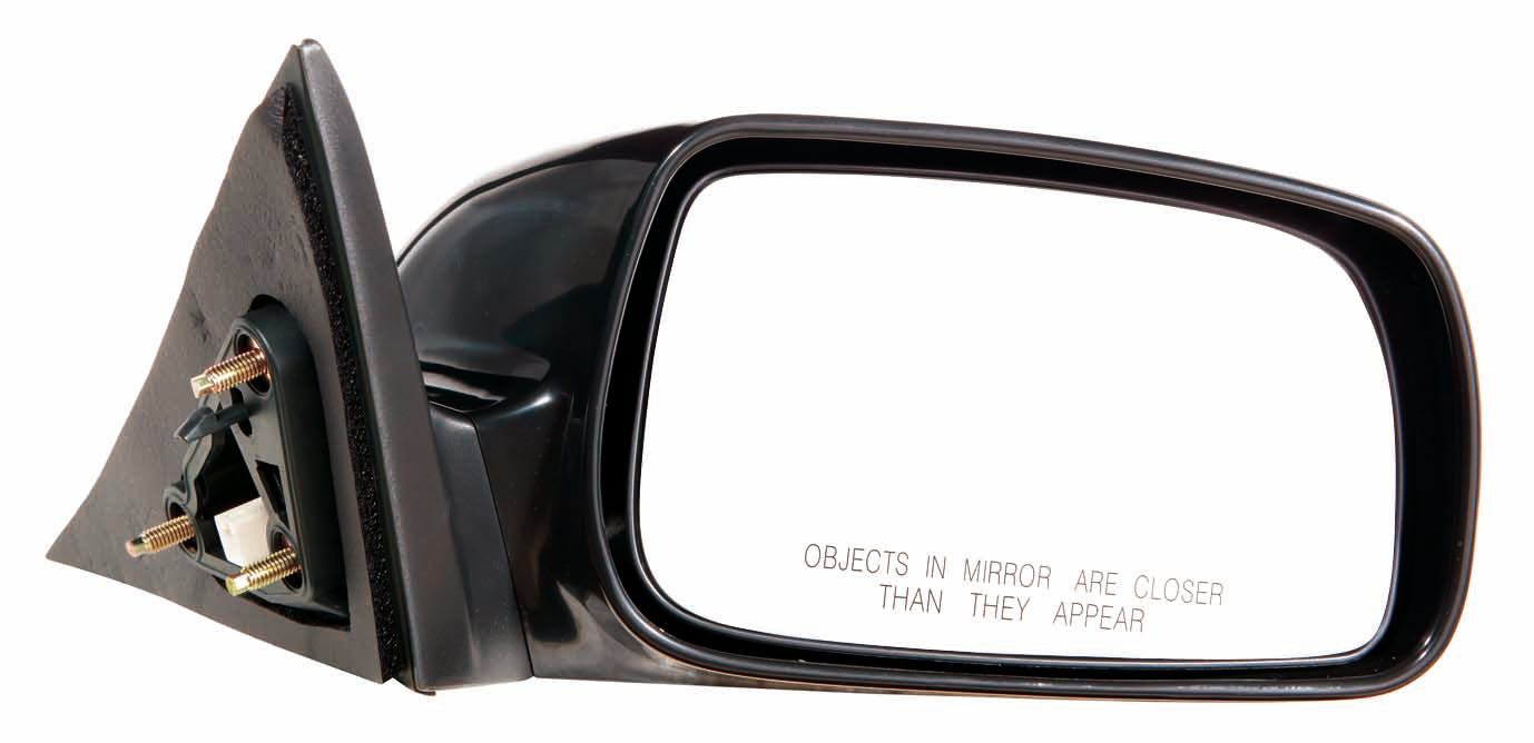 Door Mirror Rh Power Htd Usa - Toyota Camry Hybrid 2007-2011 | Toyota Camry 2007-2011