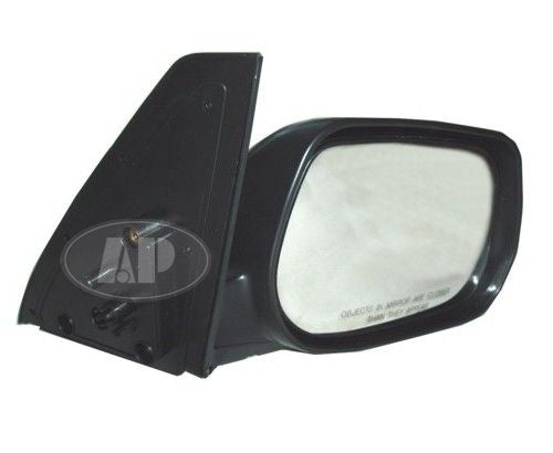 Door Mirror Rh Manual - Toyota Rav4 2001-2005
