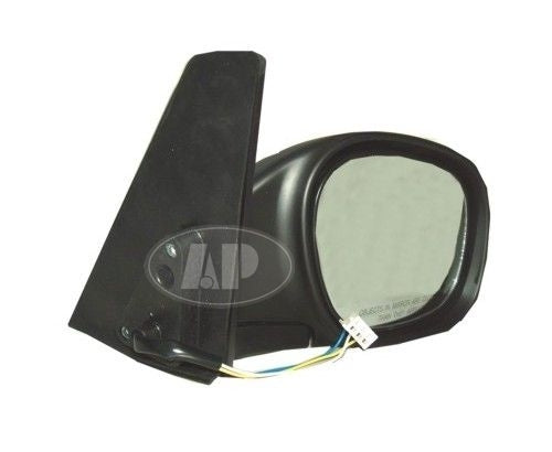 Door Mirror Rh Power - Toyota Rav4 1998-2000