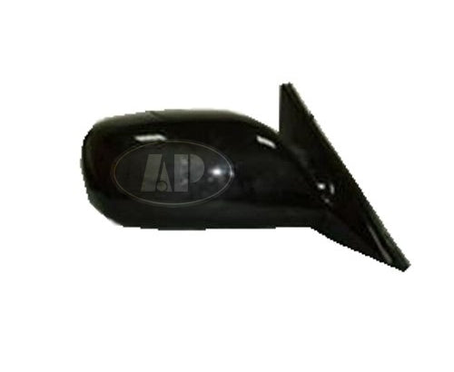Door Mirror Rh Power Htd Ptm Japan Built - Toyota Camry 2002-2006