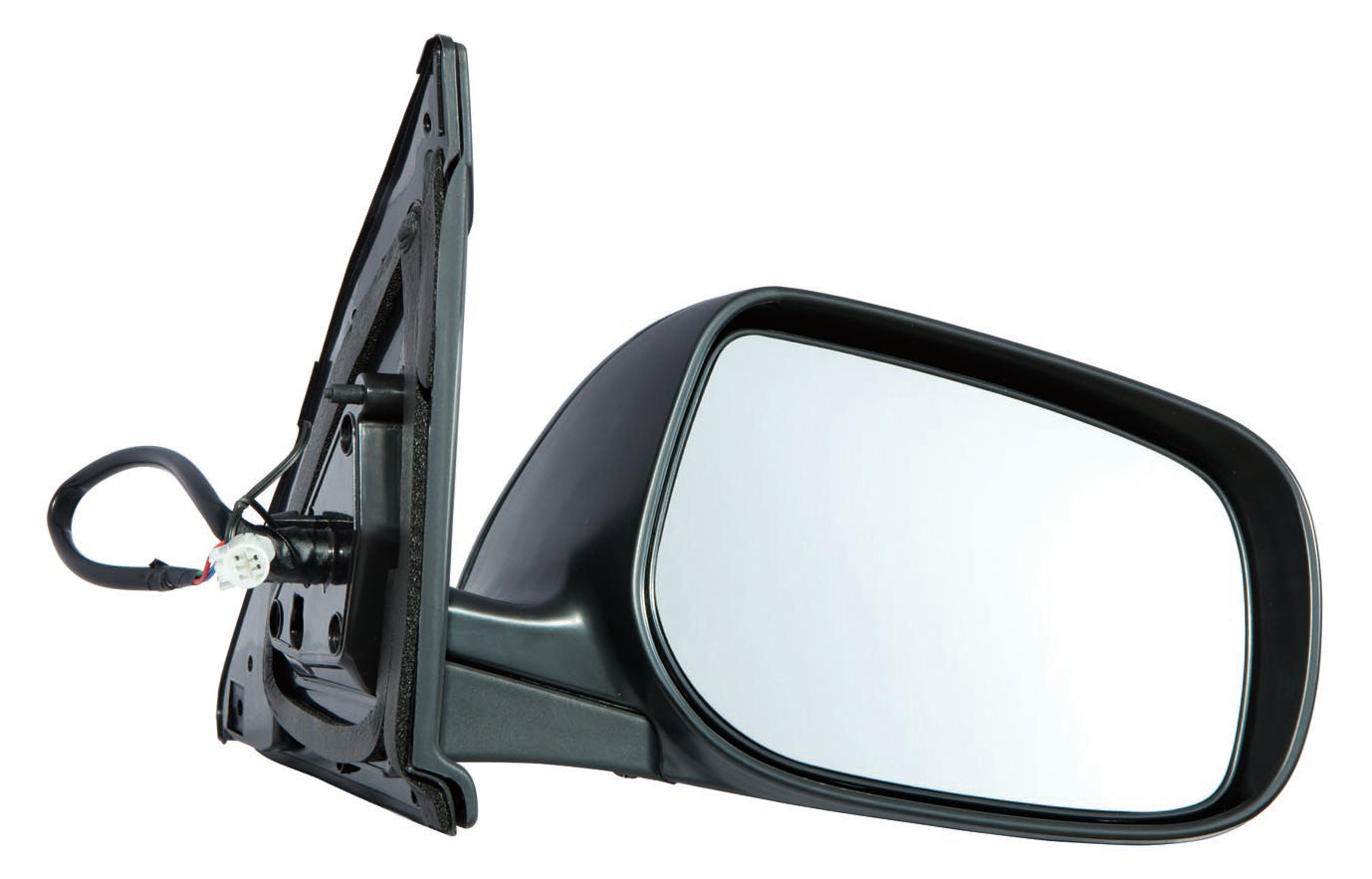 Door Mirror Rh Power W/Folding - Toyota Matrix (Canada) 2014 | Toyota Matrix 2009-2013
