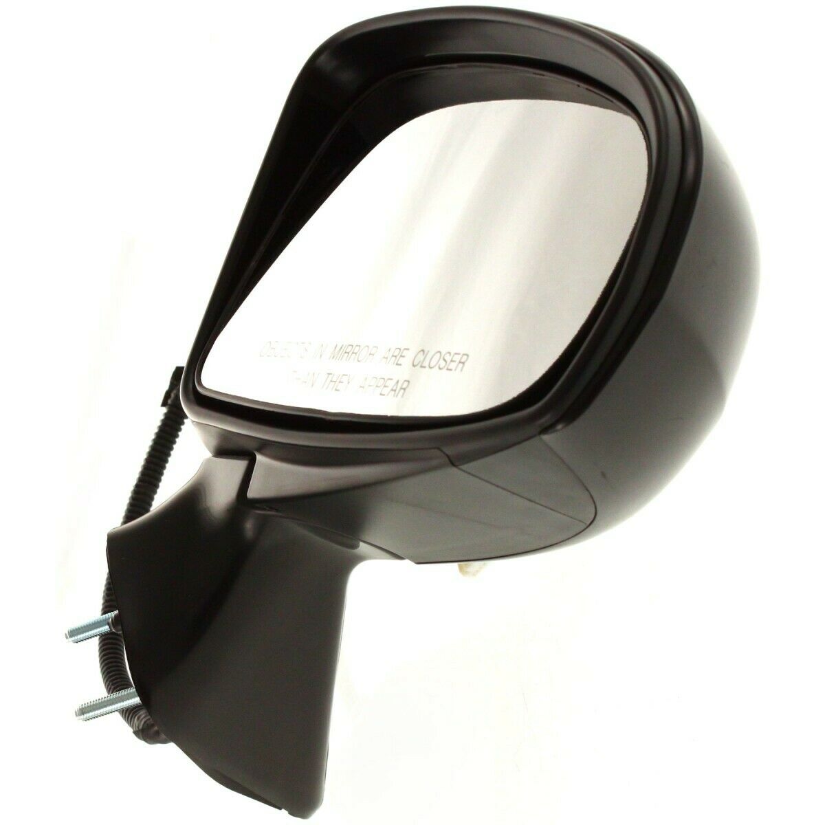 Door Mirror Rh Power Htd - Toyota Venza 2009-2012