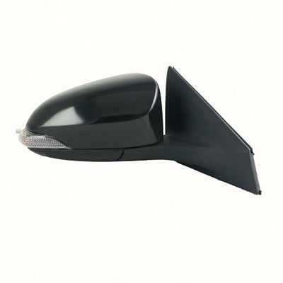 Door Mirror Rh Power W/Htd Memory Signal Ptm - Toyota Avalon 2013-2018