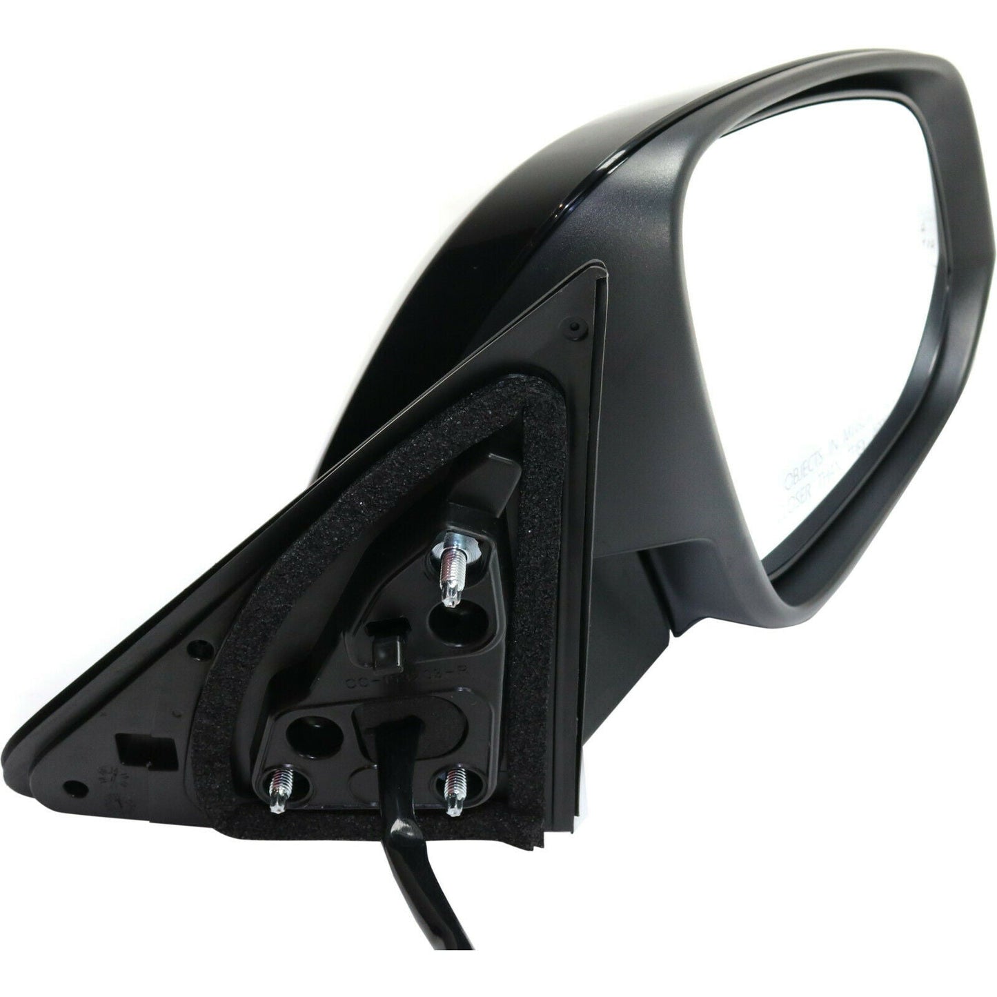 Door Mirror Rh Power Htd W/Signal/Blind Spot W/O Around View Monitor/Memory - Toyota Highlander Hybrid 2017-2019 | Toyota Highlander 2017-2019