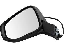 Door Mirror Rh Power Ptm Htd W/Signal/Blind Spot/Puddle Lamp/Camera - Toyota Rav4 2019-2023