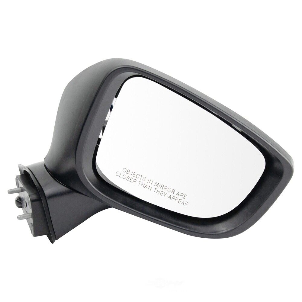 Door Mirror Rh Power Ptm - Toyota Yaris Ia 2020 | Toyota Yaris Sedan 2020