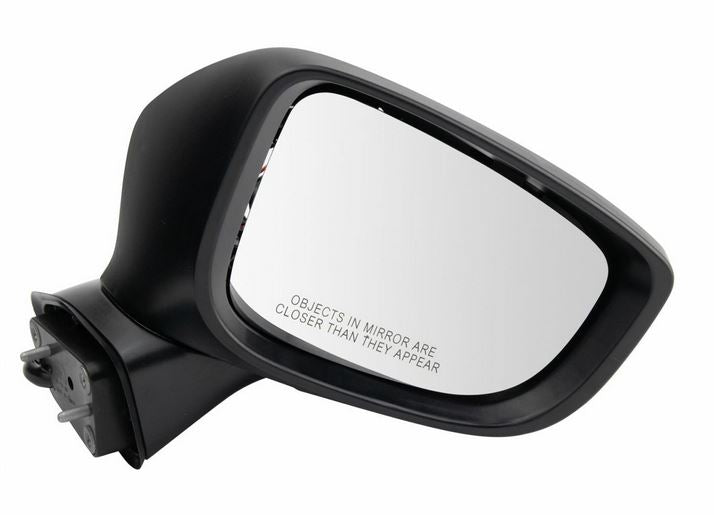 Door Mirror Rh Power Htd W/Signal Ptm - Toyota Yaris Sedan 2020 | Toyota Yaris Ia 2020
