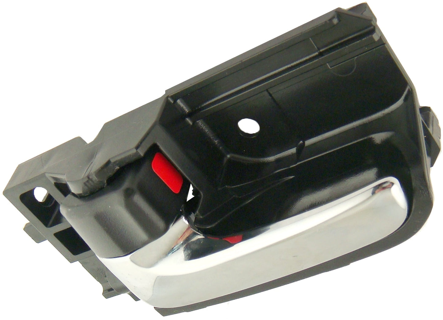 Door Handle Fr Lh Inner (Chrome/Black) - Scion Tc 2005-2010 | Toyota Corolla Sedan 2003-2008 | Toyota Matrix 2003-2006