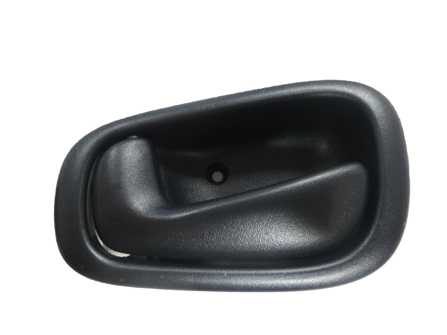 Door Handle Fr Lh Inner Dark-Grey Manual Lock - Toyota Corolla Sedan 1998-2002