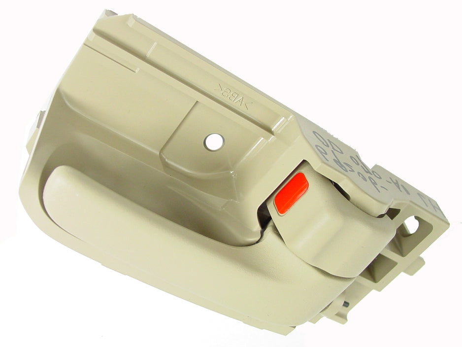 Door Handle Fr Rh Inner (Beige) - Toyota Corolla Sedan 2003-2008