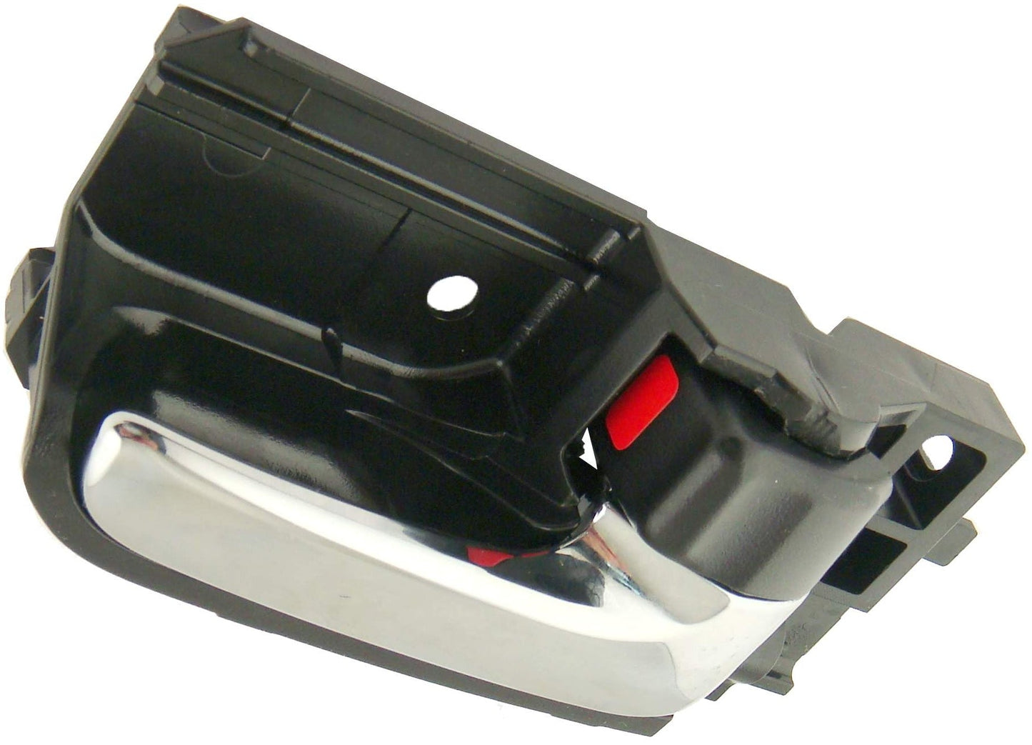 Door Handle Fr Rh Inner (Chrome/Black) - Scion Tc 2005-2010 | Toyota Corolla Sedan 2003-2008 | Toyota Matrix 2003-2006