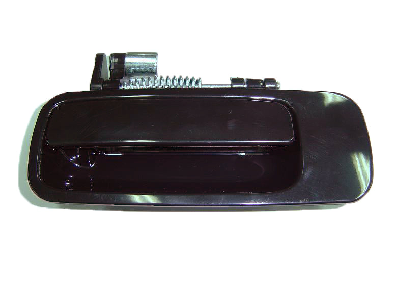 Door Handle Rr Lh Outer Ptm Usa Built - Toyota Camry 1997-2001