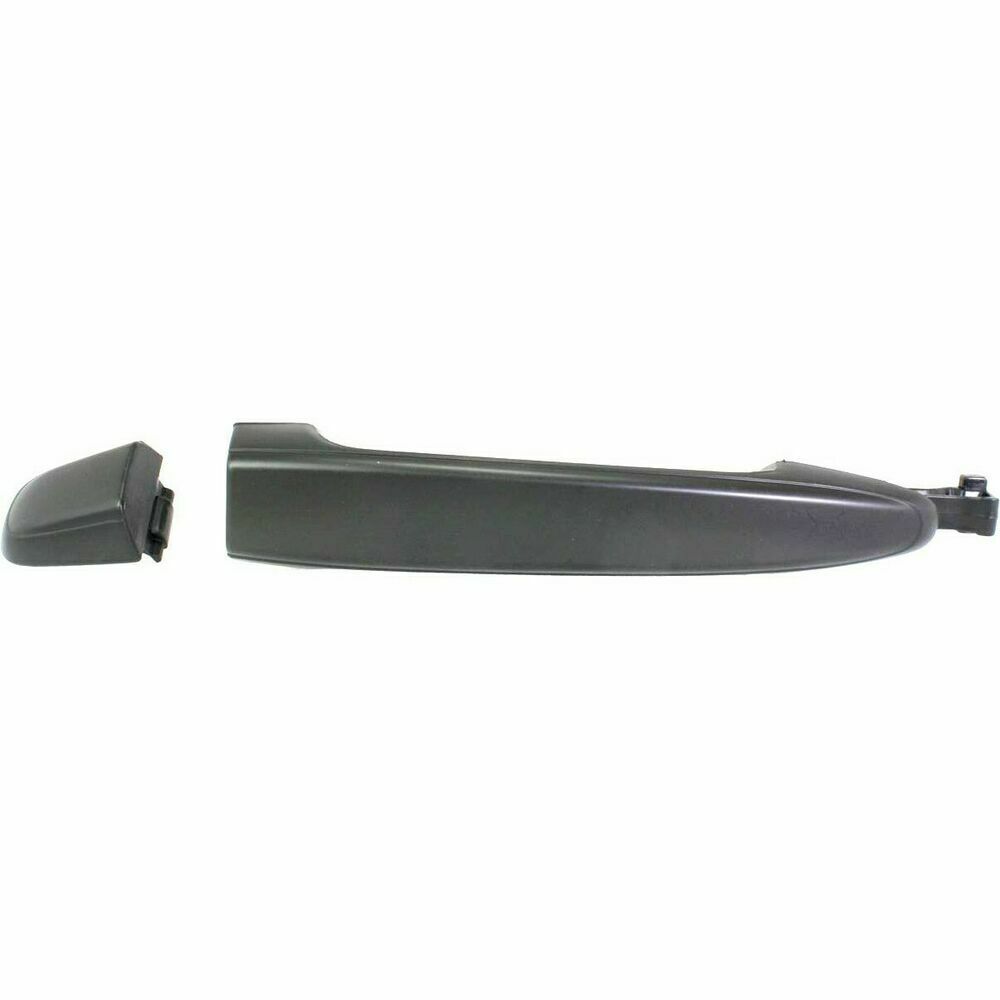 Door Handle Rr Lh/Rh Outer Sliding Door - Toyota Sienna 2004-2010