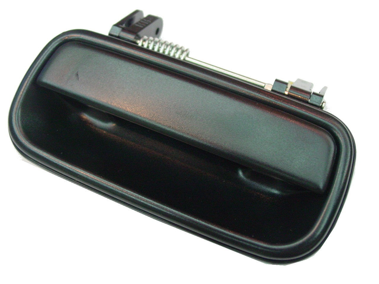 Door Handle Rr Rh Outer (Plastic Base Black) - Toyota Tacoma Pickup 4Wd 2001-2004 | Toyota Tacoma Pickup 2Wd 2001-2004