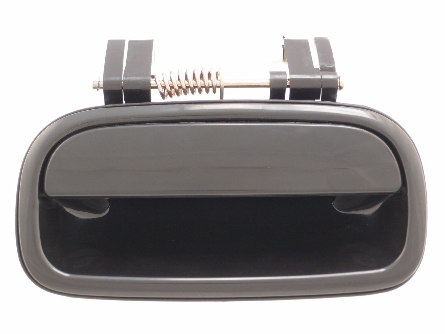 Door Handle Rr Rh Outer (Black) Access Cab - Toyota Tundra Pickup 2000-2006