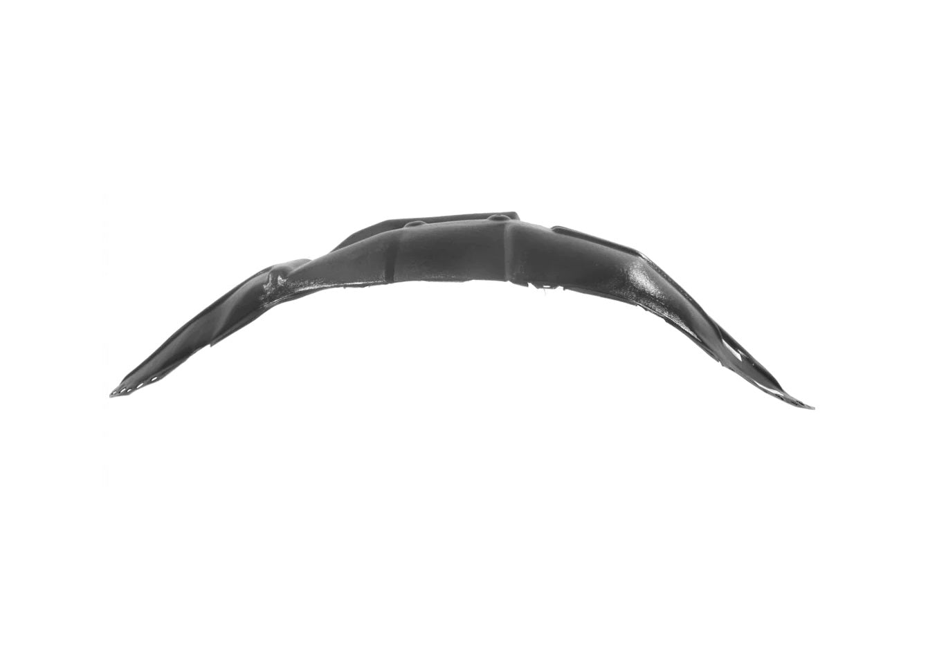 Fender Liner Rr Rh - Toyota Tacoma Pickup 4Wd 2016-2023 | Toyota Tacoma Pickup 2Wd 2016-2023