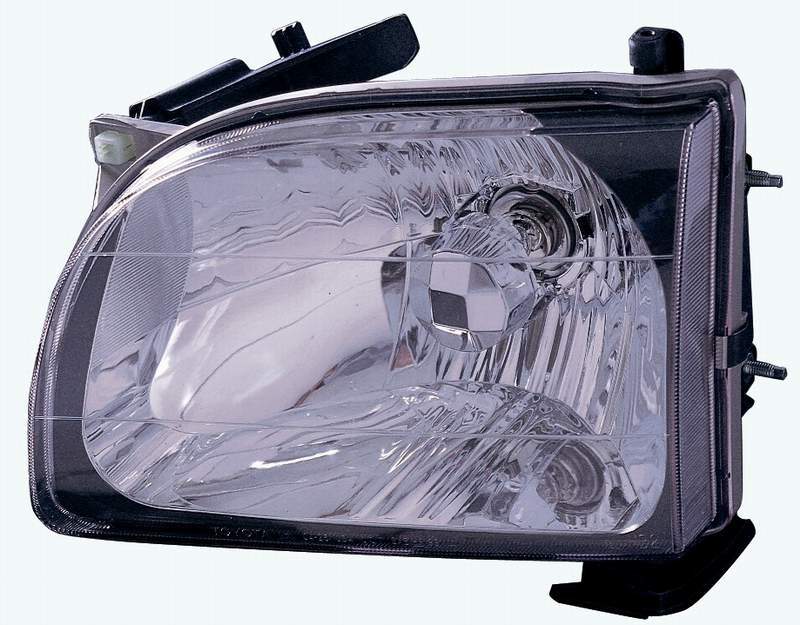 Head Lamp Lh Hq - Toyota Tacoma Pickup 4Wd 2001-2004 | Toyota Tacoma Pickup 2Wd 2001-2004
