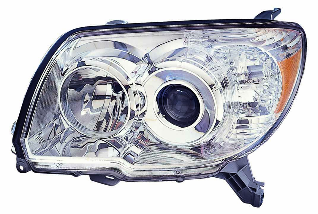 Head Lamp Lh Sr5/Ltd Hq - Toyota 4Runner 2003-2009