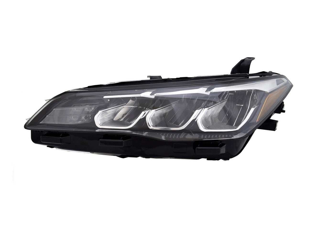 Head Lamp Lh Chrome Xle/Xle Hb Hq - Toyota Avalon 2019-2022