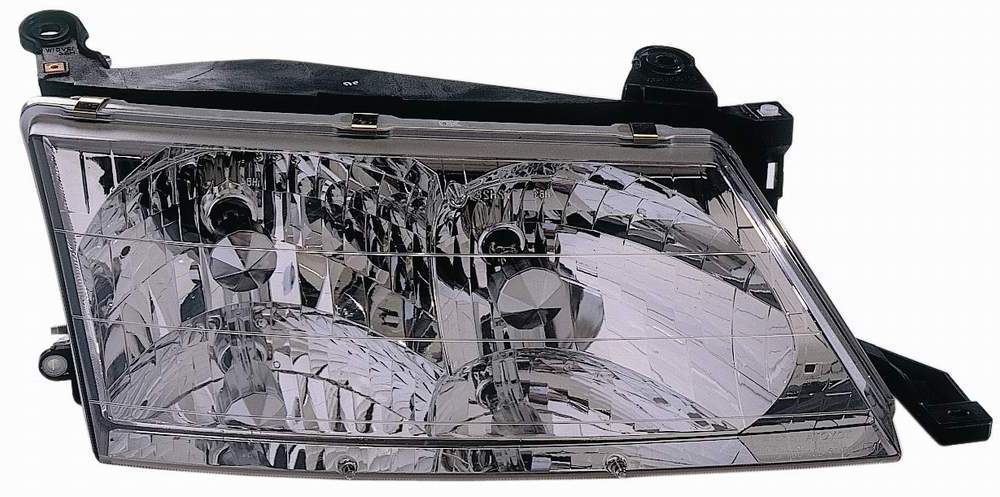 Head Lamp Rh Hq - Toyota Avalon 1998-1999