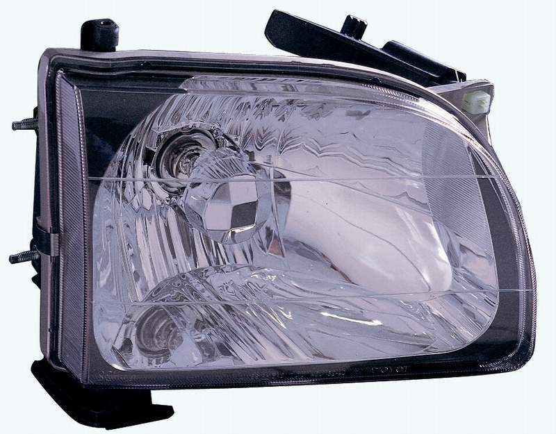 Head Lamp Rh Hq - Toyota Tacoma Pickup 4Wd 2001-2004 | Toyota Tacoma Pickup 2Wd 2001-2004