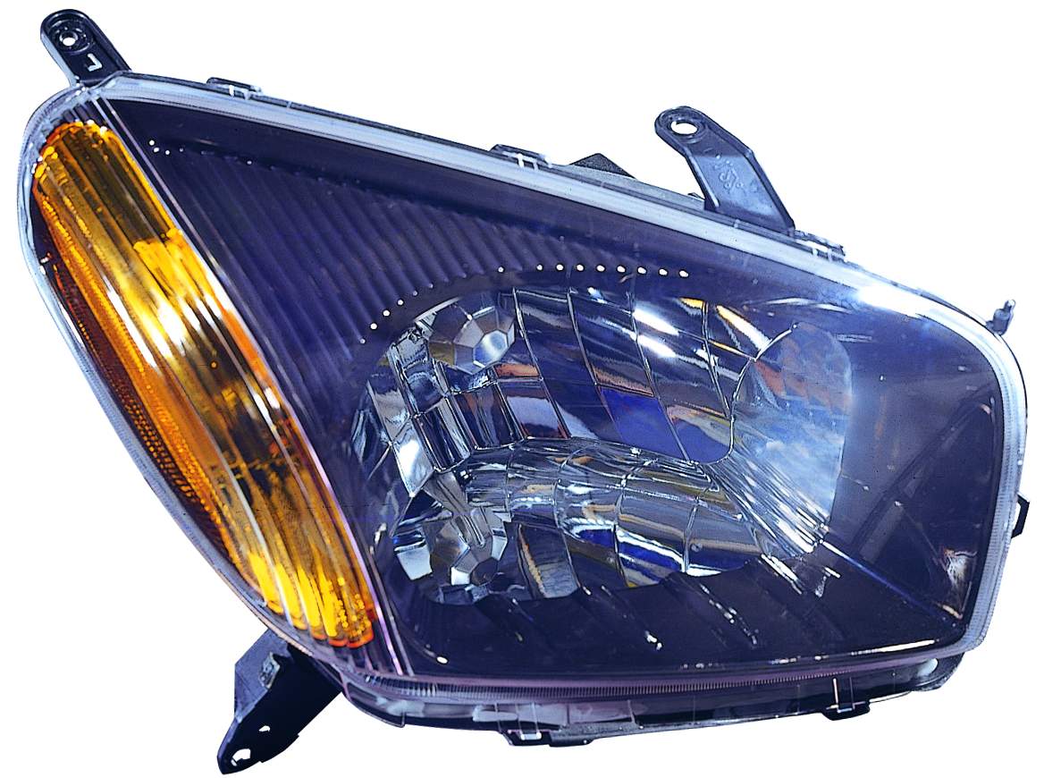 Head Lamp Rh Wsport Pkg Hq - Toyota Rav4 2001-2003