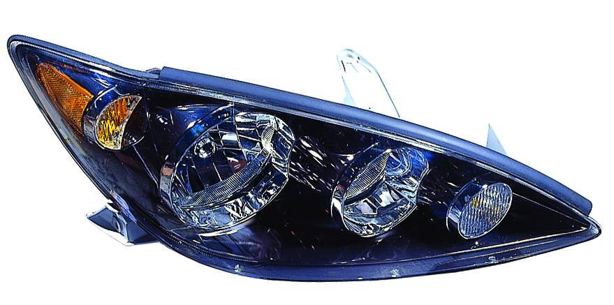 Head Lamp Rh Se - Toyota Camry 2005-2006