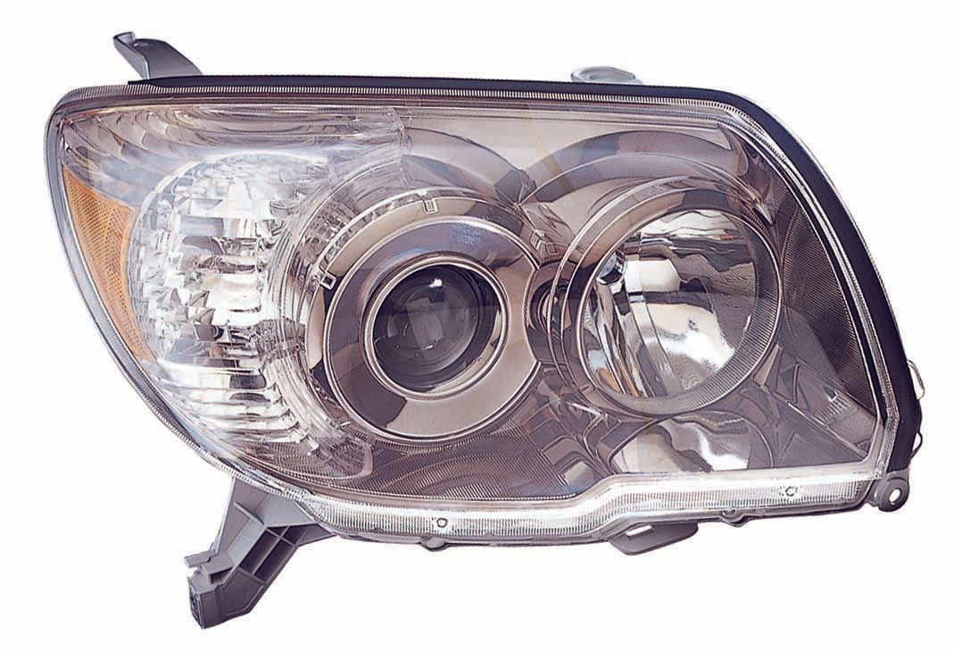 Head Lamp Rh Sr5 W/Sport Pkg Hq - Toyota 4Runner 2003-2009