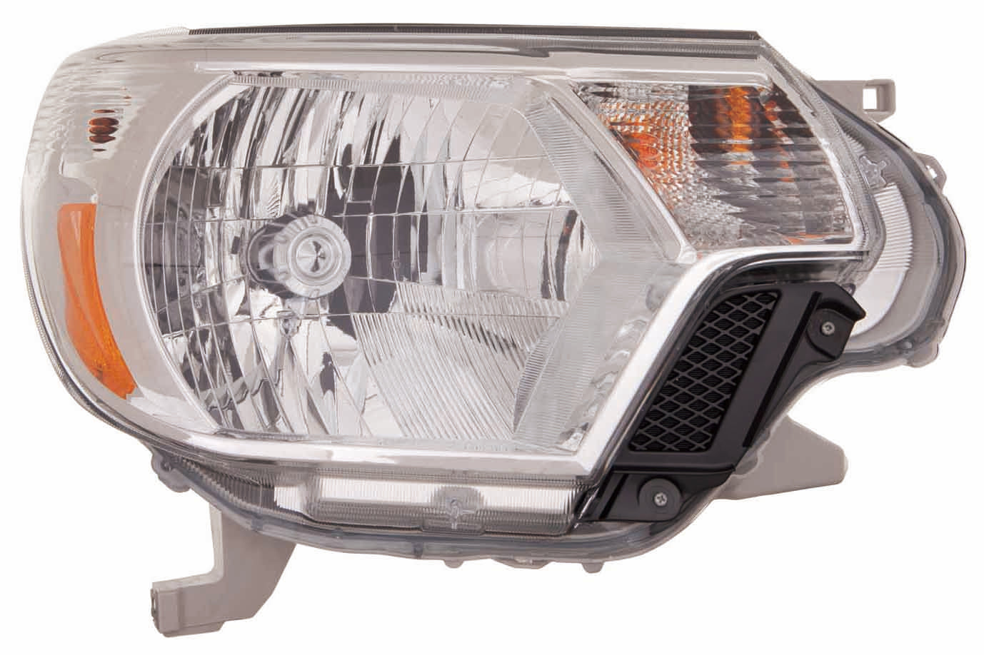Head Lamp Rh Halogen - Toyota Tacoma Pickup 4Wd 2012-2015 | Toyota Tacoma Pickup 2Wd 2012-2015