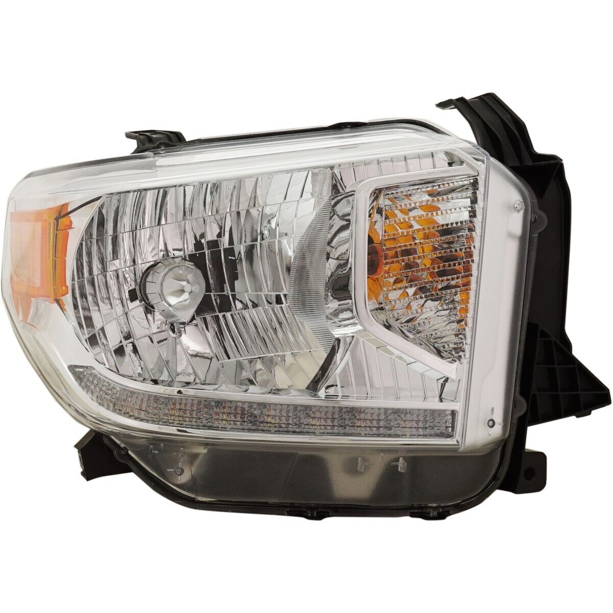 Head Lamp Rh W/Led Drive Light W/Auto Adjust Platinum/1794 Edition - Toyota Tundra Rwd 2014-2017 | Toyota Tundra 4Wd 2014-2017