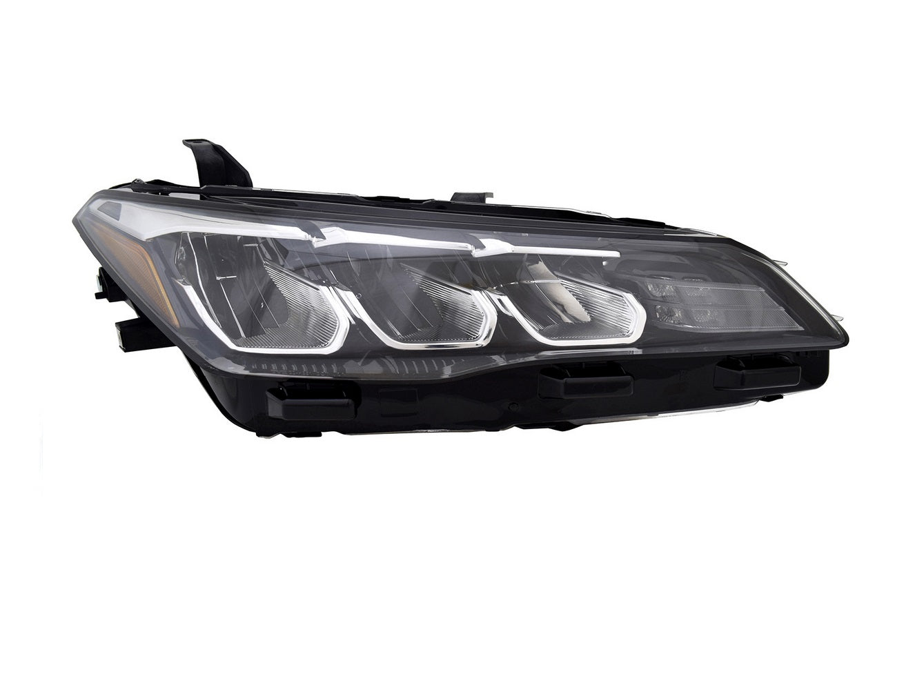 Head Lamp Rh Xle Hq - Toyota Avalon 2019-2022