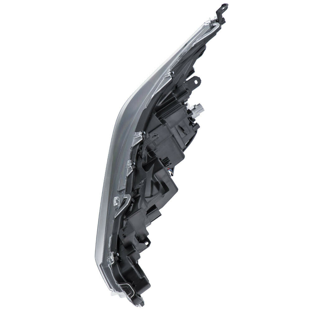 Head Lamp Rh L/Le Usa/Japan Built Models Assembly - Toyota Corolla Sedan 2020-2022