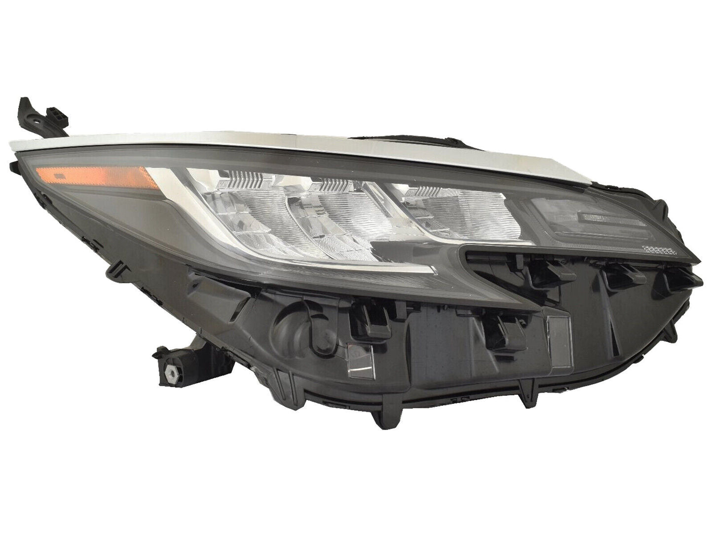 Head Lamp Rh Le/Xle Hq - Toyota Sienna 2021-2025