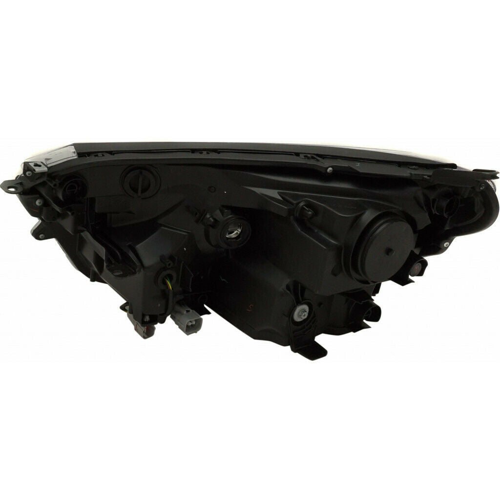 Head Lamp Rh Led Hq - Toyota Rav4 2016-2018