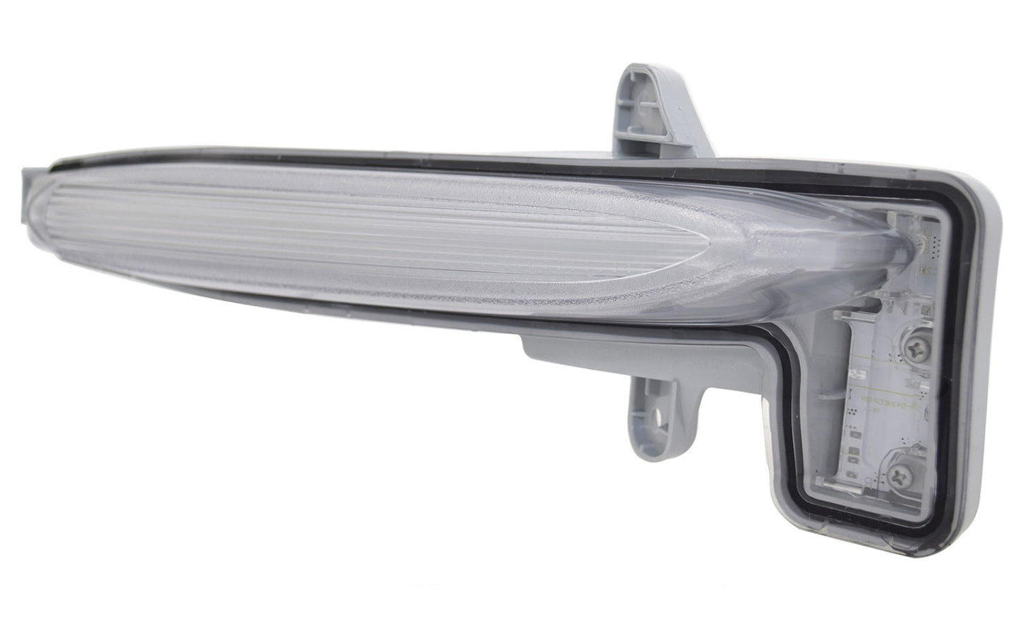 Daytime Running Lamp Lh Se/Xse Models North America Built Hq - Toyota Corolla Sedan 2021-2024