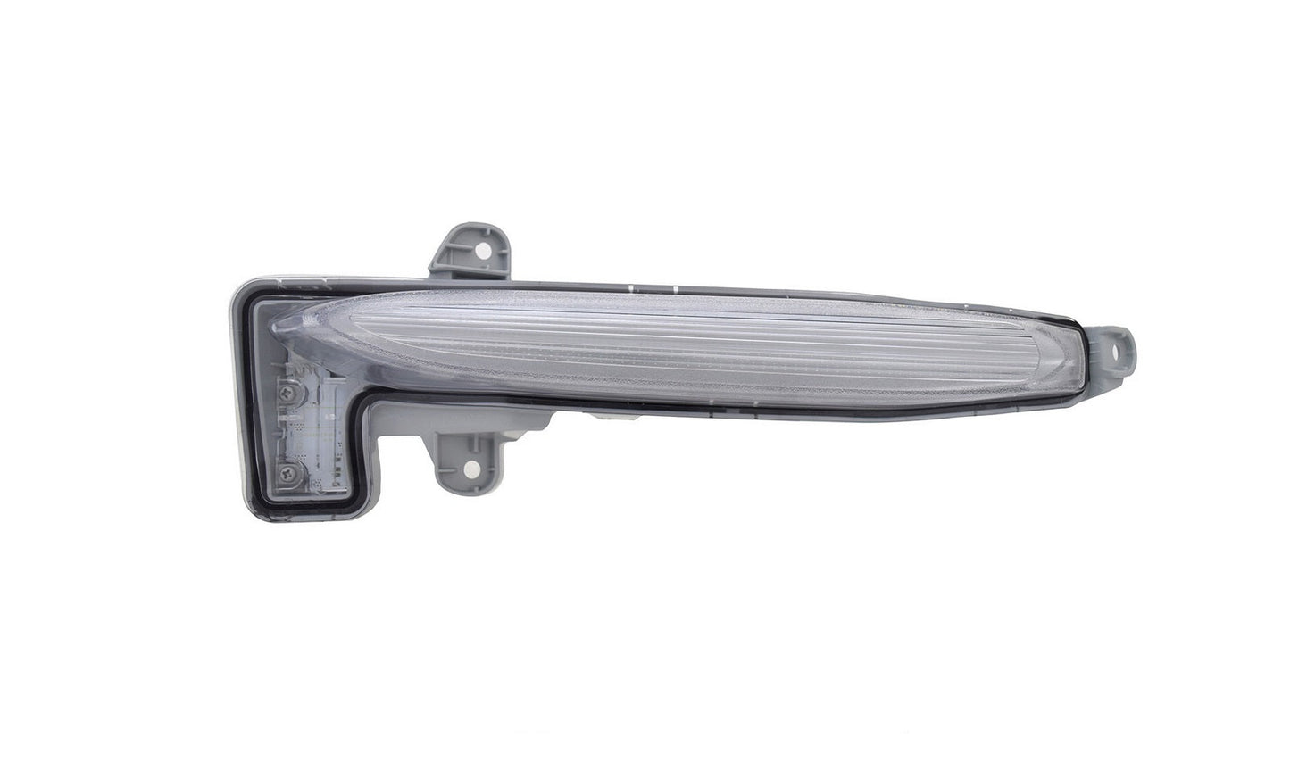 Daytime Running Lamp Rh Se/Xse Models North America Built Hq - Toyota Corolla Sedan 2021-2024