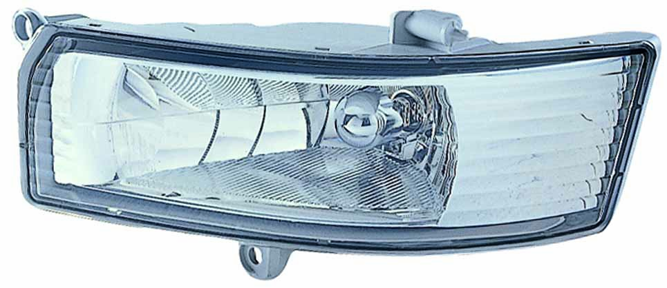 Fog Lamp Fr Lh Hq - Toyota Camry 2005-2006