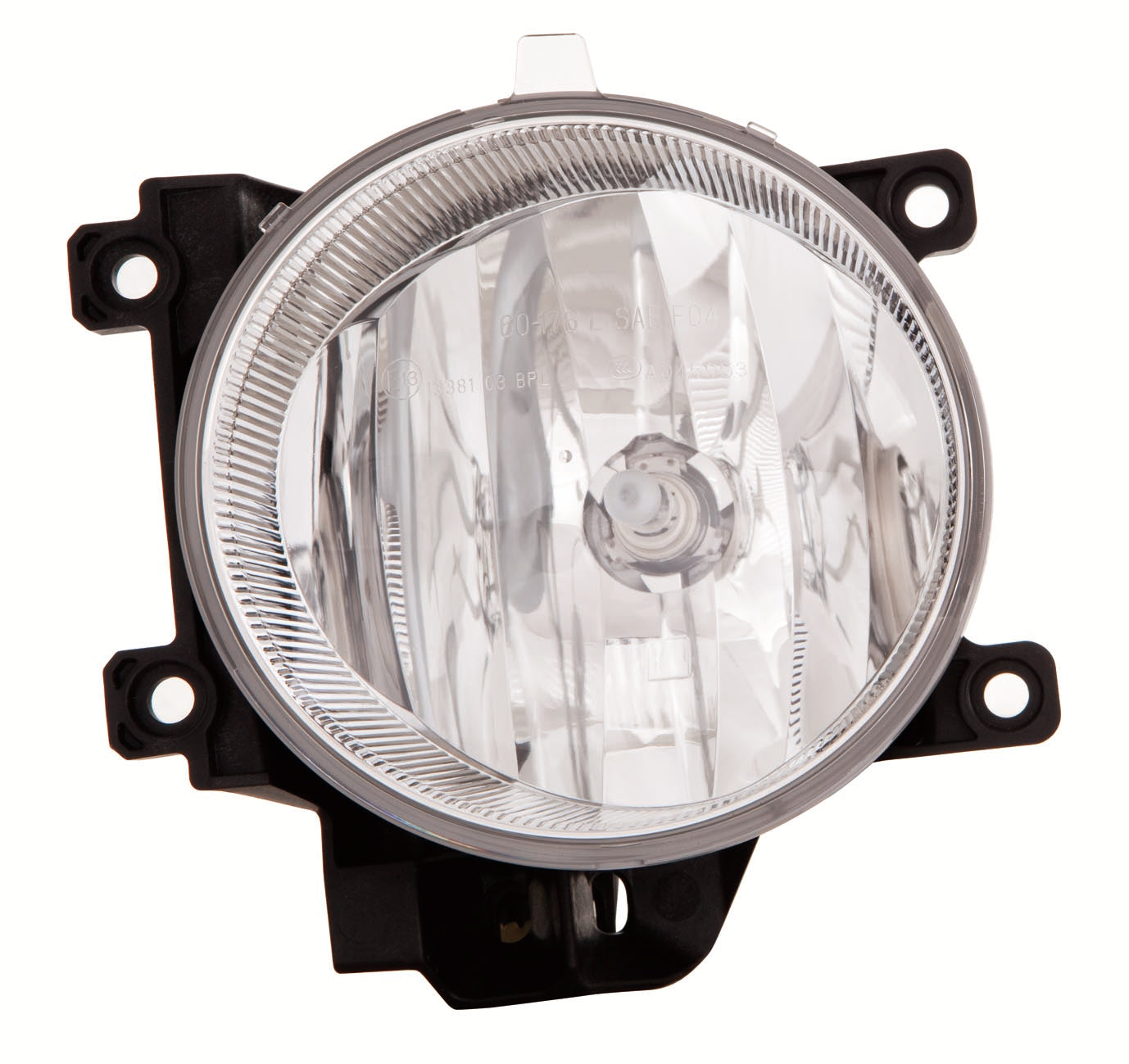 Fog Lamp Fr Lh Type-B (Type-A Is Bracket Different) North American Built Hq - Toyota Rav4 2013-2015 | Toyota Land Cruiser 2013-2015