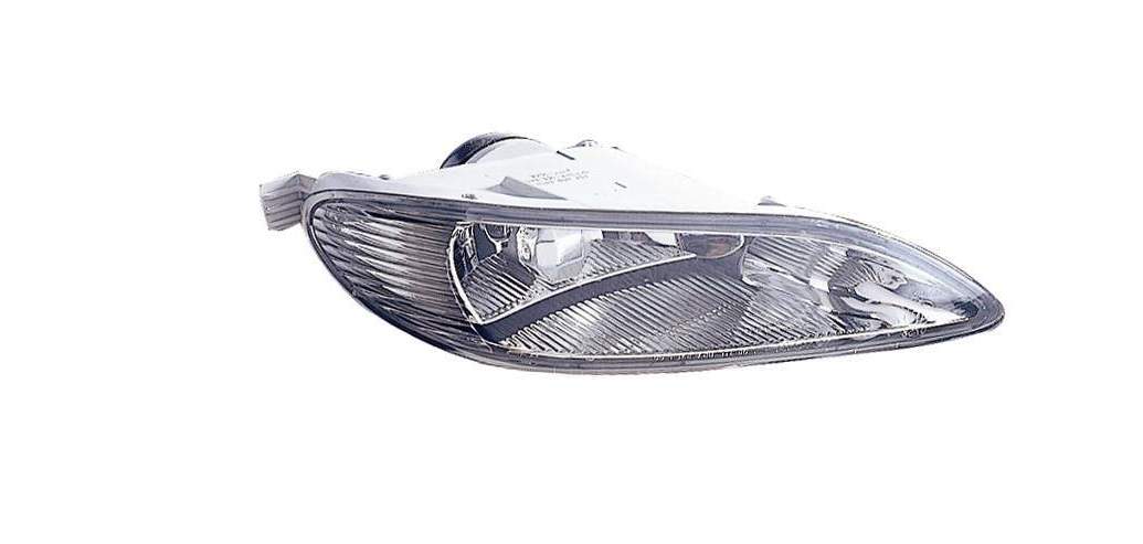 Fog Lamp Fr Rh Hq - Toyota Corolla Sedan 2005-2008 | Toyota Camry 2002-2004 | Toyota Solara 2002-2003