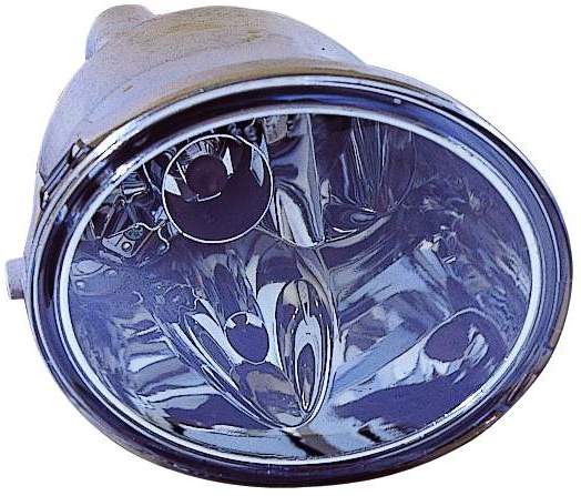 Fog Lamp Fr Rh For Plastic Bumper Hq - Toyota Sequoia 2001-2007 | Toyota Tundra Pickup 2000-2006