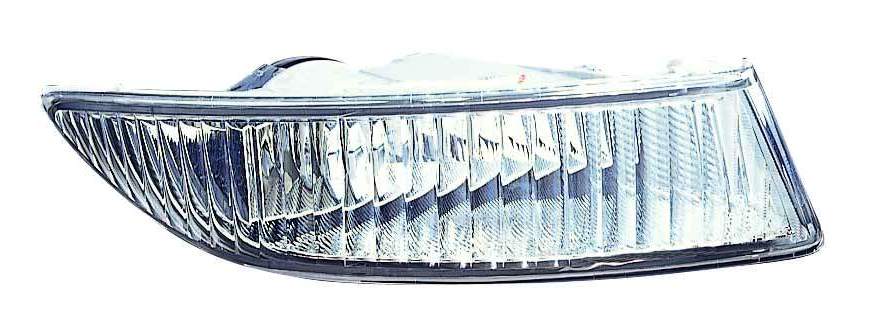 Fog Lamp Fr Rh Hq - Toyota Avalon 2000-2004