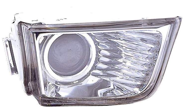 Fog Lamp Fr Rh Hq - Toyota 4Runner 2003-2005
