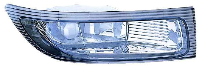 Fog Lamp Fr Rh Hq - Toyota Sienna 2004-2005