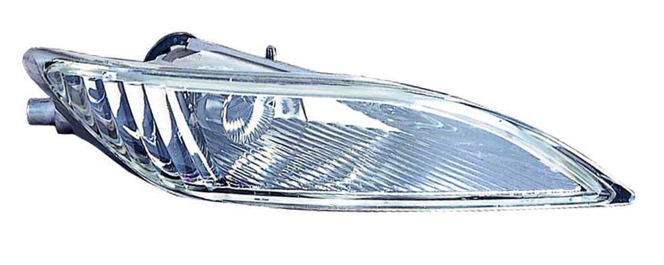 Fog Lamp Fr Rh Hq - Toyota Sienna 2006-2010